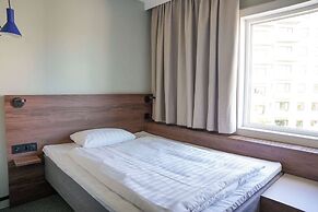 Comfort Hotel Panorama