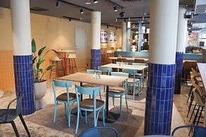 Comfort Hotel Panorama