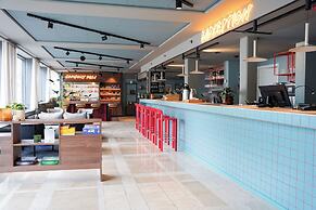 Comfort Hotel Panorama