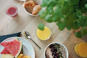 Comfort Hotel Panorama