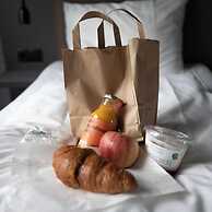 Comfort Hotel Panorama