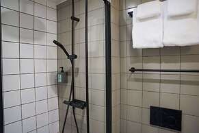 Comfort Hotel Panorama