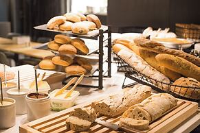 Comfort Hotel Panorama