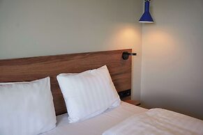 Comfort Hotel Panorama