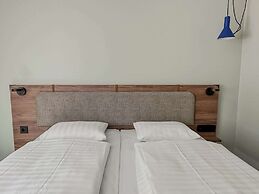 Comfort Hotel Panorama