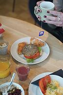 Comfort Hotel Panorama