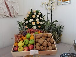 Hotel Paradiso, BW Signature Collection