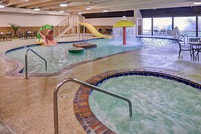 Best Western Plus Midwest Inn