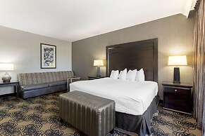 Best Western Plus Midwest Inn