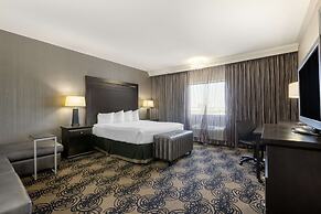 Best Western Plus Midwest Inn