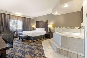 Best Western Plus Midwest Inn