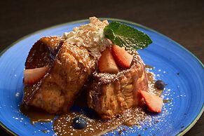 Sonesta Fort Lauderdale Beach