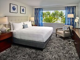 Sonesta Fort Lauderdale Beach