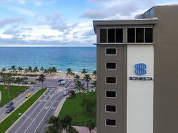 Sonesta Fort Lauderdale Beach