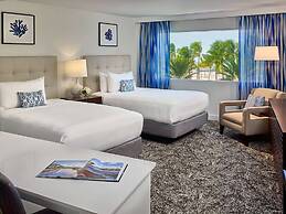 Sonesta Fort Lauderdale Beach