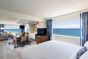 Sonesta Fort Lauderdale Beach
