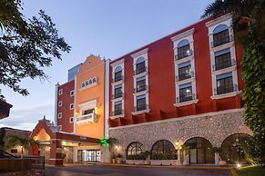 Holiday Inn Merida Mexico, an IHG Hotel