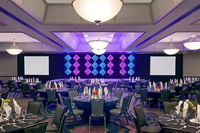 Wyndham San Diego Bayside