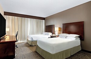 Wyndham San Diego Bayside