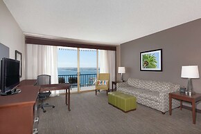 Wyndham San Diego Bayside