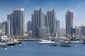 Wyndham San Diego Bayside