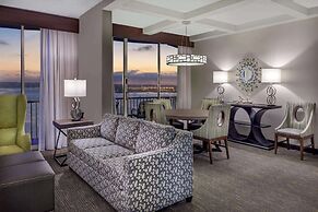 Wyndham San Diego Bayside