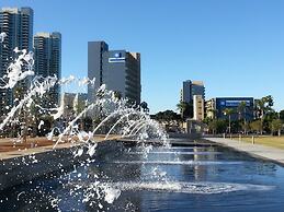 Wyndham San Diego Bayside