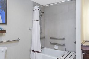 Wyndham San Diego Bayside