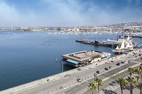 Wyndham San Diego Bayside