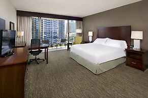 Wyndham San Diego Bayside