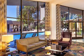Wyndham San Diego Bayside