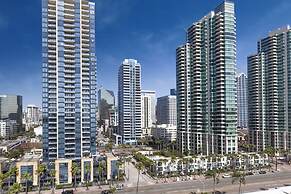 Wyndham San Diego Bayside