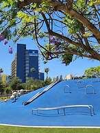 Wyndham San Diego Bayside