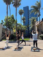 Wyndham San Diego Bayside