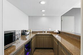 Wyndham San Diego Bayside