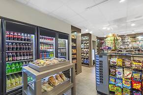 Wyndham San Diego Bayside