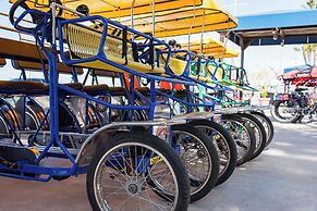 Wyndham San Diego Bayside