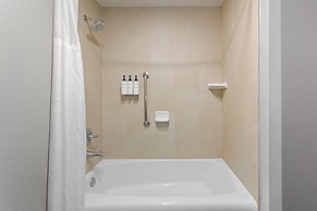 Wyndham San Diego Bayside