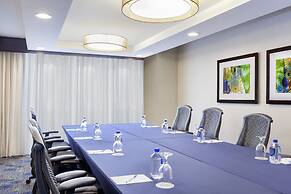 Wyndham San Diego Bayside