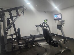 Baymont by Wyndham Midland Airport