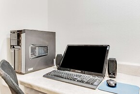 Baymont by Wyndham Midland Airport