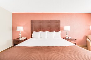 Baymont by Wyndham Midland Airport