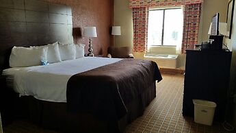 Baymont by Wyndham Midland Airport