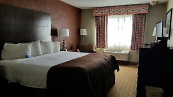 Baymont by Wyndham Midland Airport