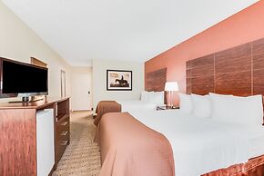 Baymont by Wyndham Midland Airport