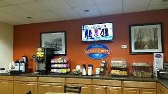 Baymont by Wyndham Midland Airport