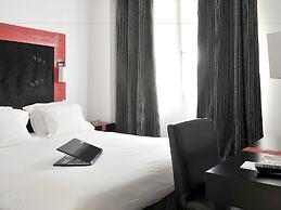 Hôtel Arles Plaza