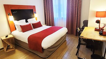 Hôtel Arles Plaza