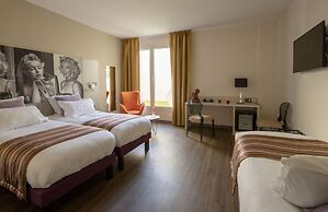 Hôtel Arles Plaza