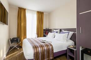 Hôtel Arles Plaza